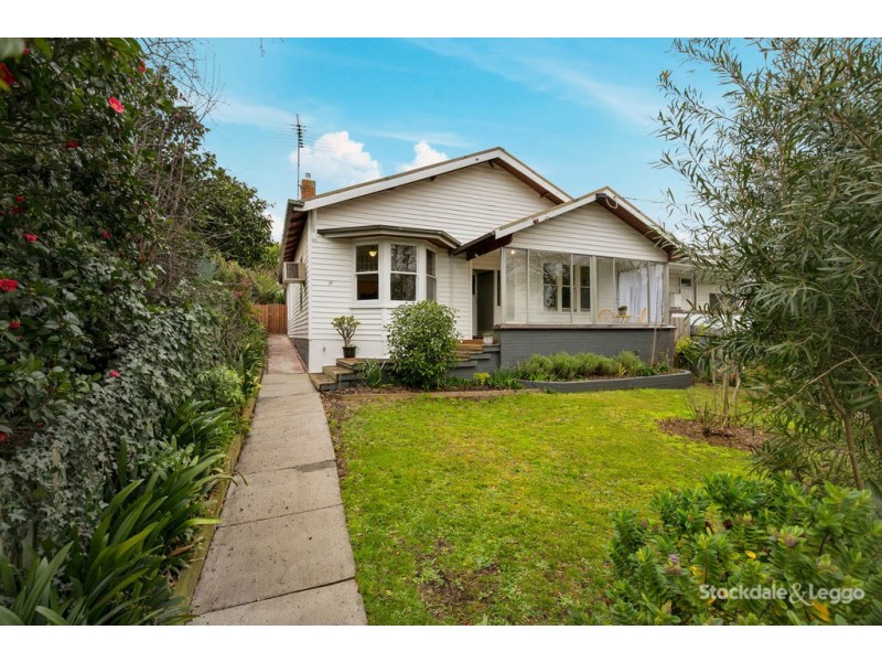 19 Radovick Street, Korumburra VIC 3950