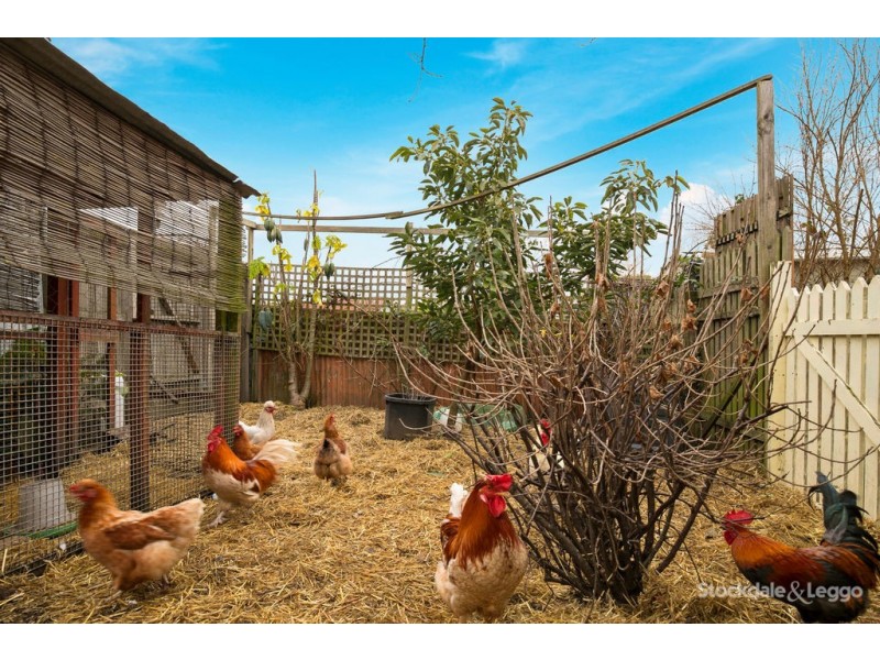 19 Radovick Street, Korumburra VIC 3950