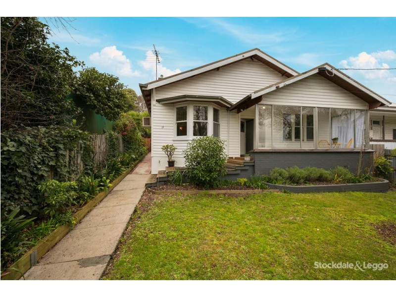 19 Radovick Street, Korumburra VIC 3950