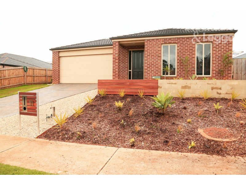 11 Higg Street, Leongatha VIC 3953