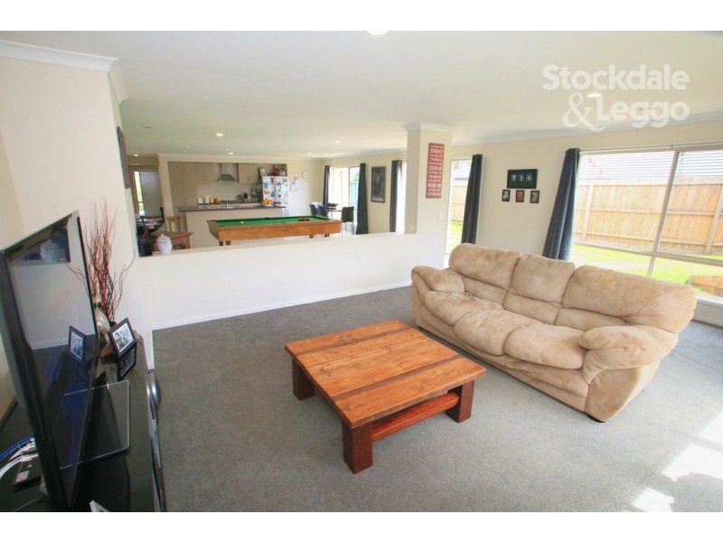 11 Higg Street, Leongatha VIC 3953