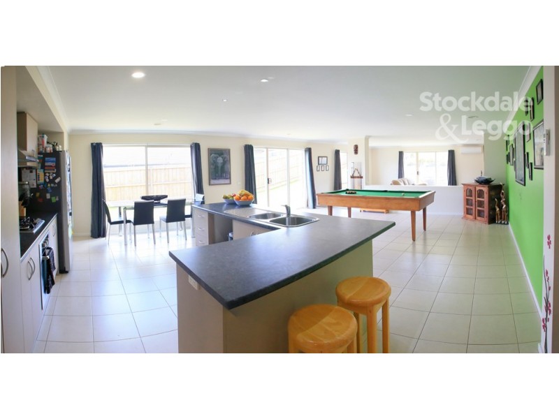 11 Higg Street, Leongatha VIC 3953
