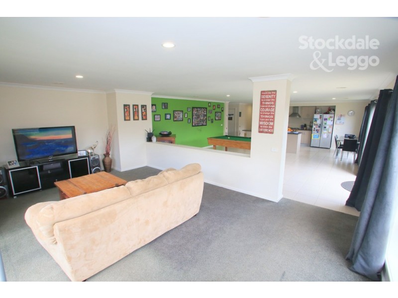 11 Higg Street, Leongatha VIC 3953
