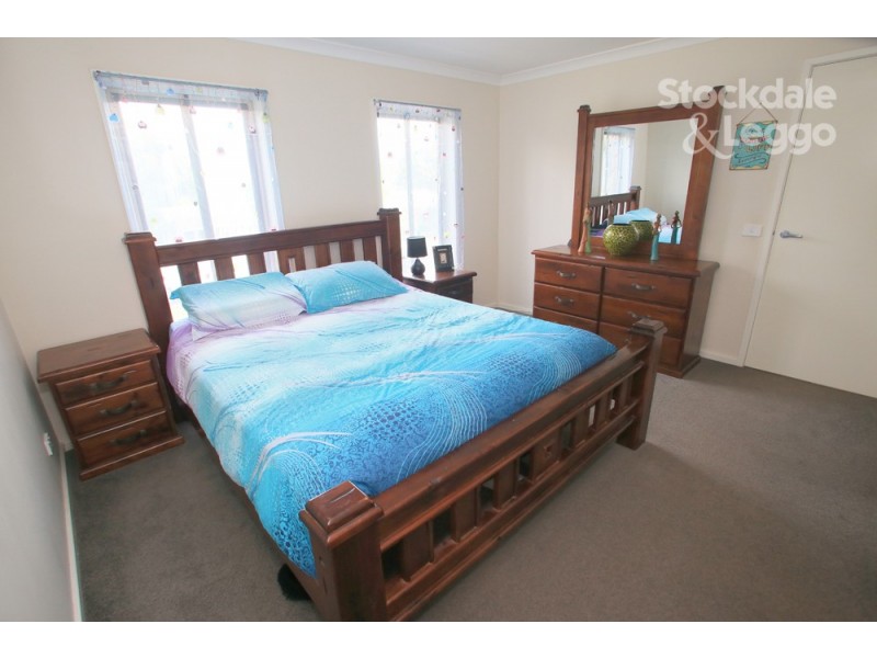11 Higg Street, Leongatha VIC 3953