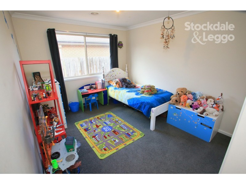 11 Higg Street, Leongatha VIC 3953