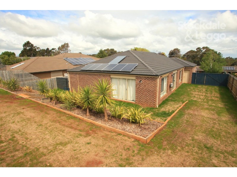11 Higg Street, Leongatha VIC 3953