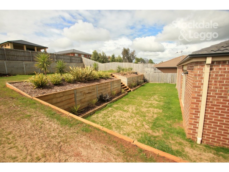11 Higg Street, Leongatha VIC 3953