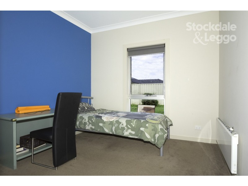12 Carr Avenue, Leongatha VIC 3953