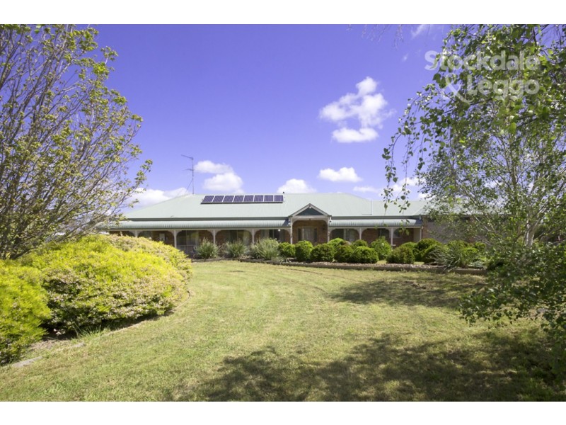 8 Ditchley Court, Leongatha VIC 3953