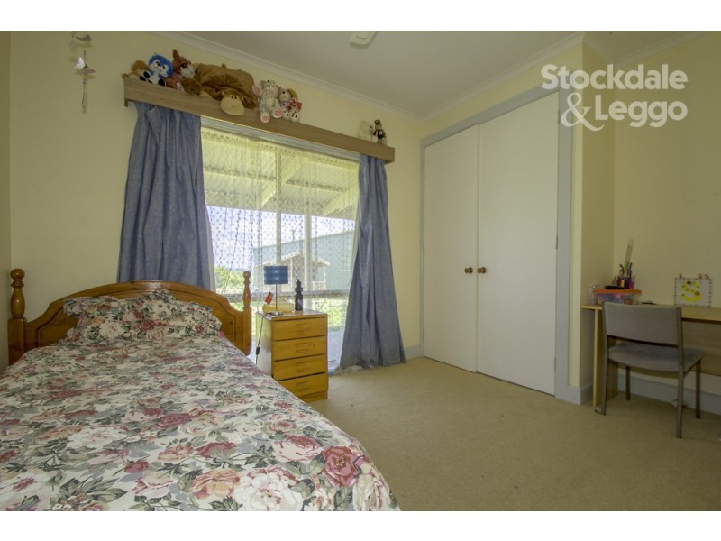 8 Ditchley Court, Leongatha VIC 3953