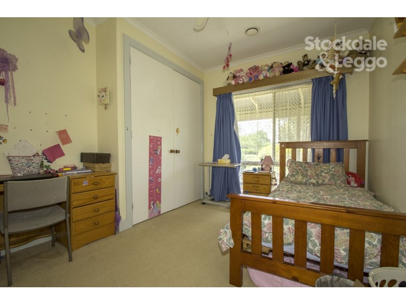 8 Ditchley Court, Leongatha VIC 3953