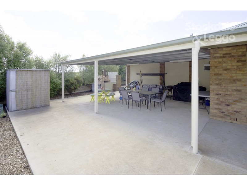 8 Ditchley Court, Leongatha VIC 3953