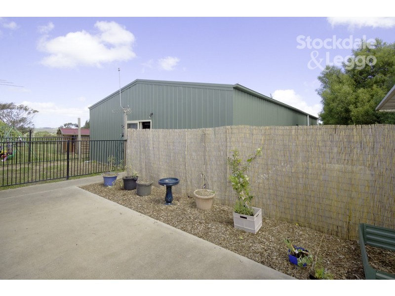 8 Ditchley Court, Leongatha VIC 3953