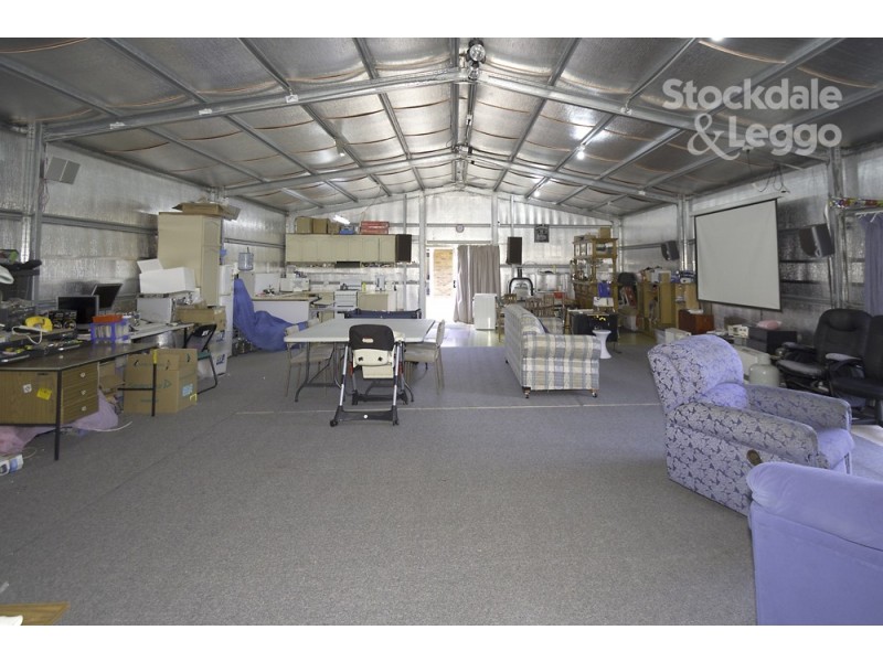 8 Ditchley Court, Leongatha VIC 3953