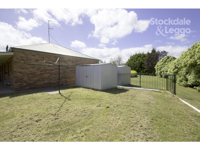 8 Ditchley Court, Leongatha VIC 3953