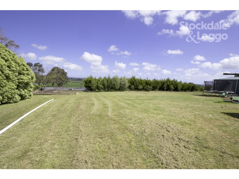 8 Ditchley Court, Leongatha VIC 3953