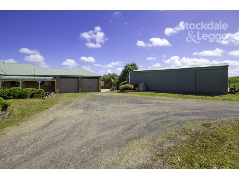 8 Ditchley Court, Leongatha VIC 3953