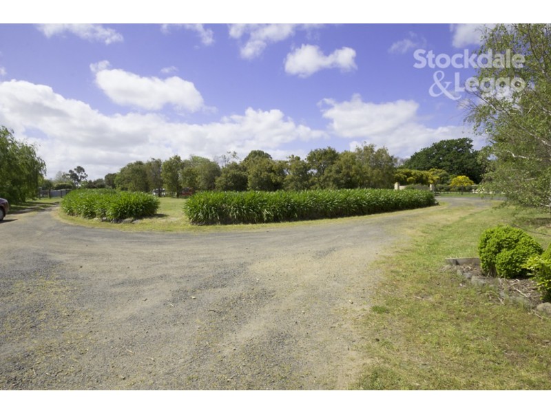 8 Ditchley Court, Leongatha VIC 3953
