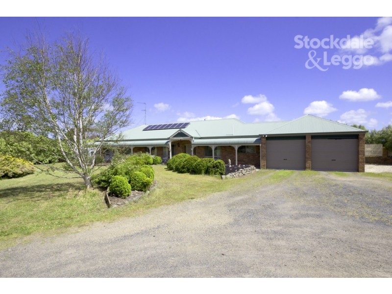 8 Ditchley Court, Leongatha VIC 3953