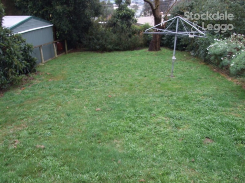 Leongatha VIC 3953