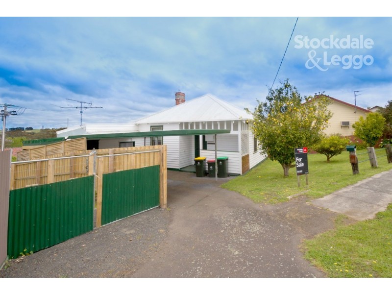50 Mine Road, Korumburra VIC 3950