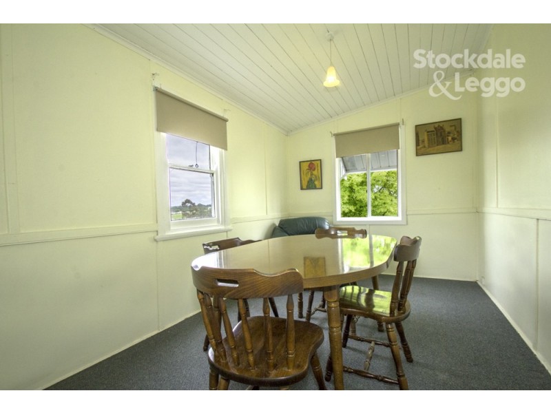 50 Mine Road, Korumburra VIC 3950