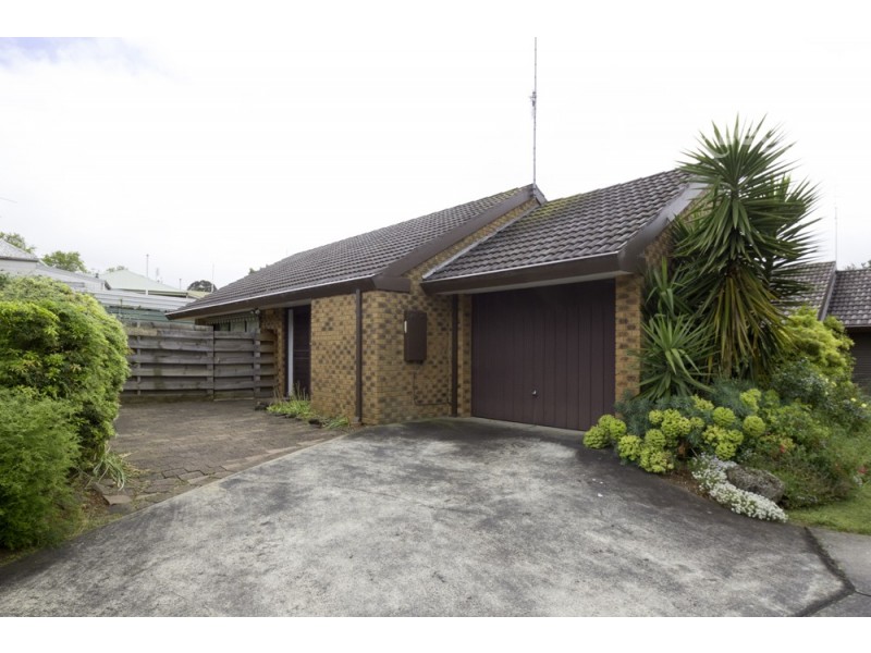 2/91-95 Mccartin Street, Leongatha VIC 3953