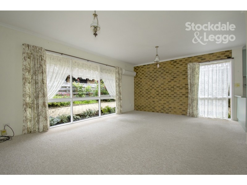 2/91-95 Mccartin Street, Leongatha VIC 3953