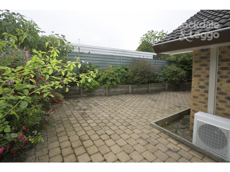 2/91-95 Mccartin Street, Leongatha VIC 3953