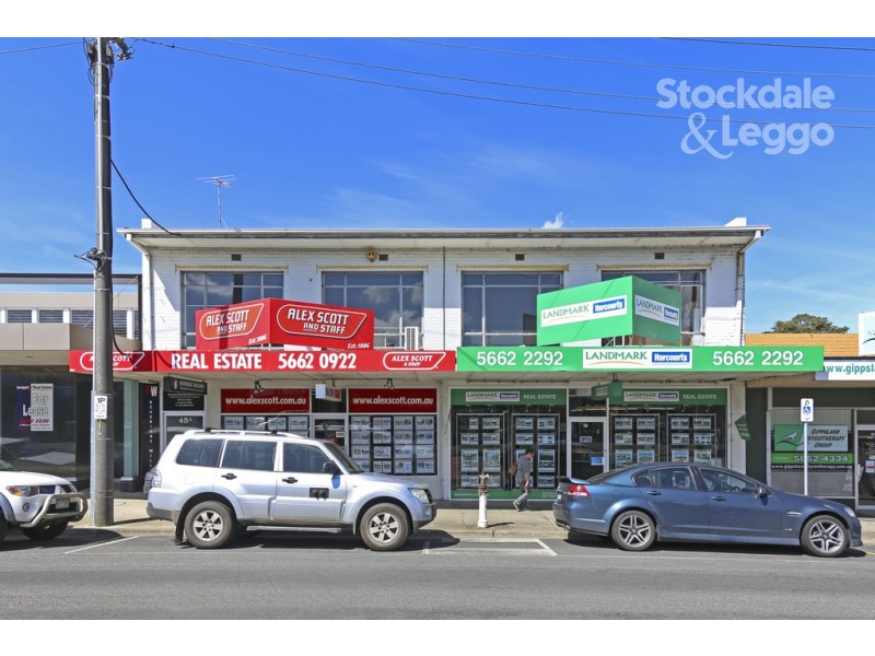 45-47 Bair Street, Leongatha VIC 3953