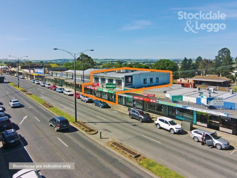 45-47 Bair Street, Leongatha VIC 3953