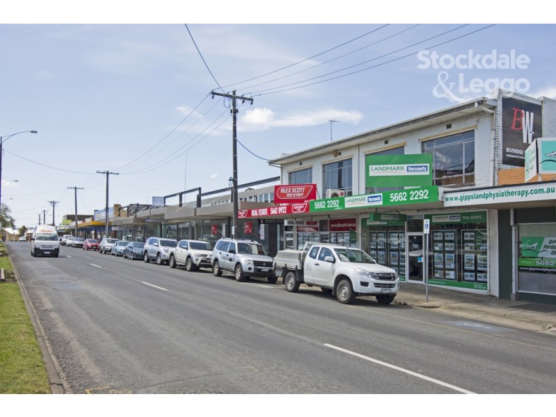 45-47 Bair Street, Leongatha VIC 3953