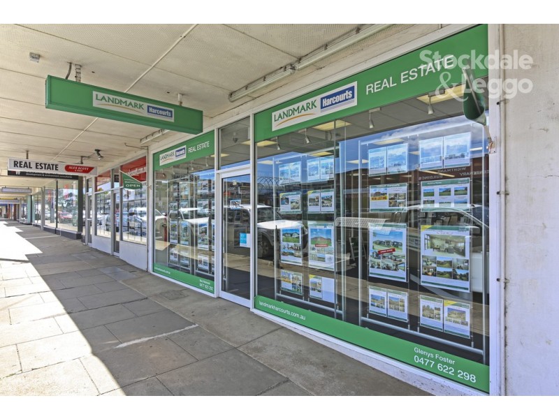 45-47 Bair Street, Leongatha VIC 3953