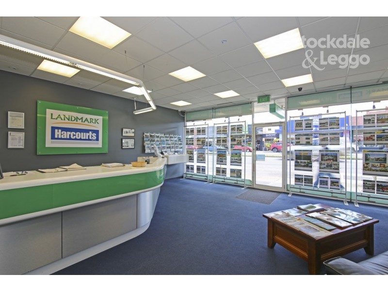 45-47 Bair Street, Leongatha VIC 3953
