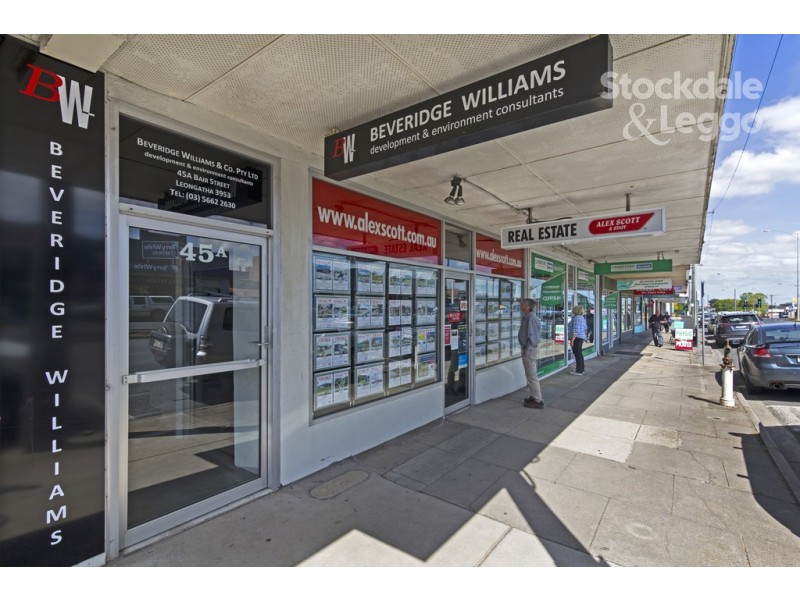 45-47 Bair Street, Leongatha VIC 3953