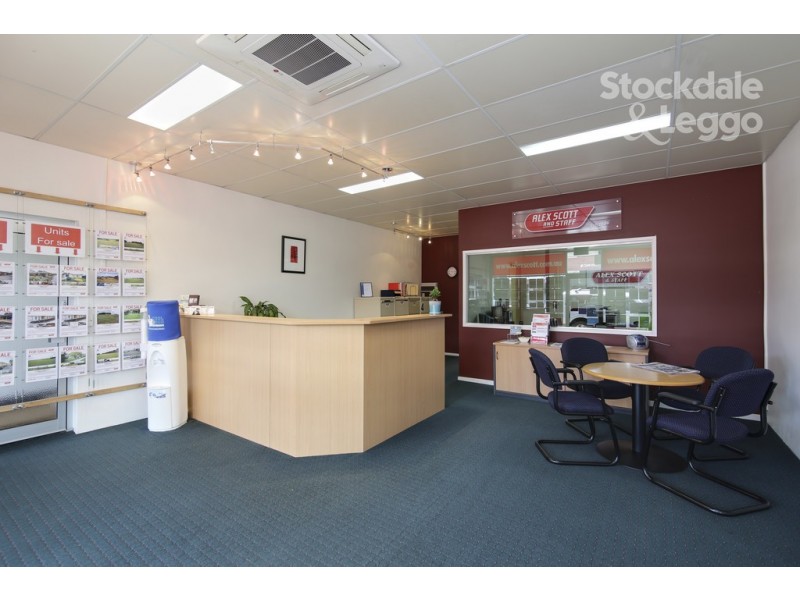 45-47 Bair Street, Leongatha VIC 3953