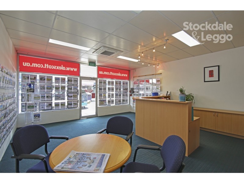 45-47 Bair Street, Leongatha VIC 3953