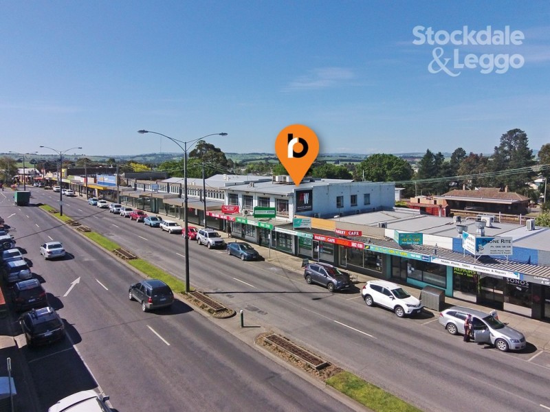 45-47 Bair Street, Leongatha VIC 3953