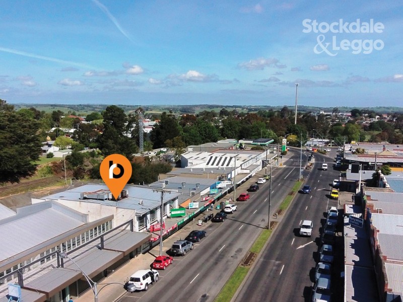 45-47 Bair Street, Leongatha VIC 3953