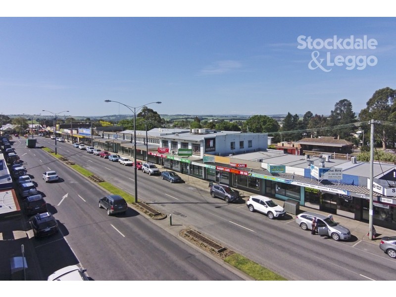 45-47 Bair Street, Leongatha VIC 3953