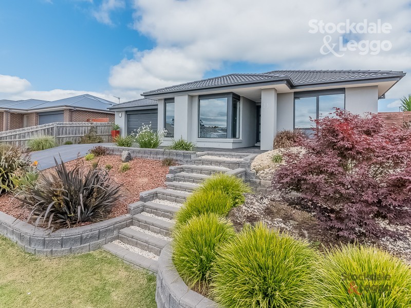 23 Eccles Way, Leongatha VIC 3953