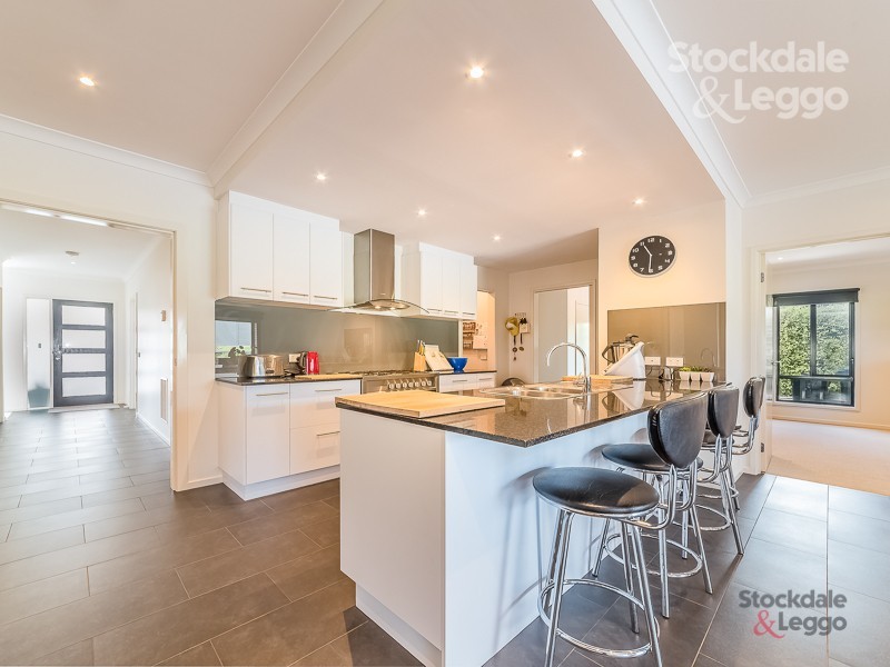 23 Eccles Way, Leongatha VIC 3953