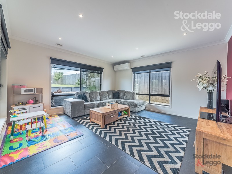 23 Eccles Way, Leongatha VIC 3953