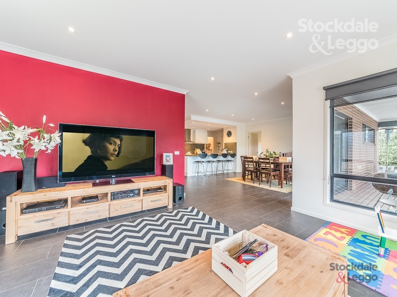 23 Eccles Way, Leongatha VIC 3953