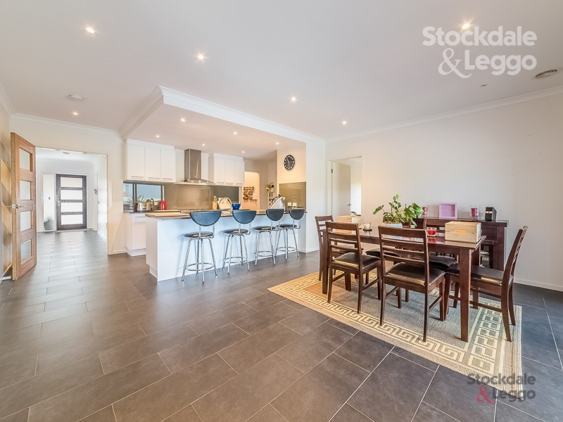 23 Eccles Way, Leongatha VIC 3953