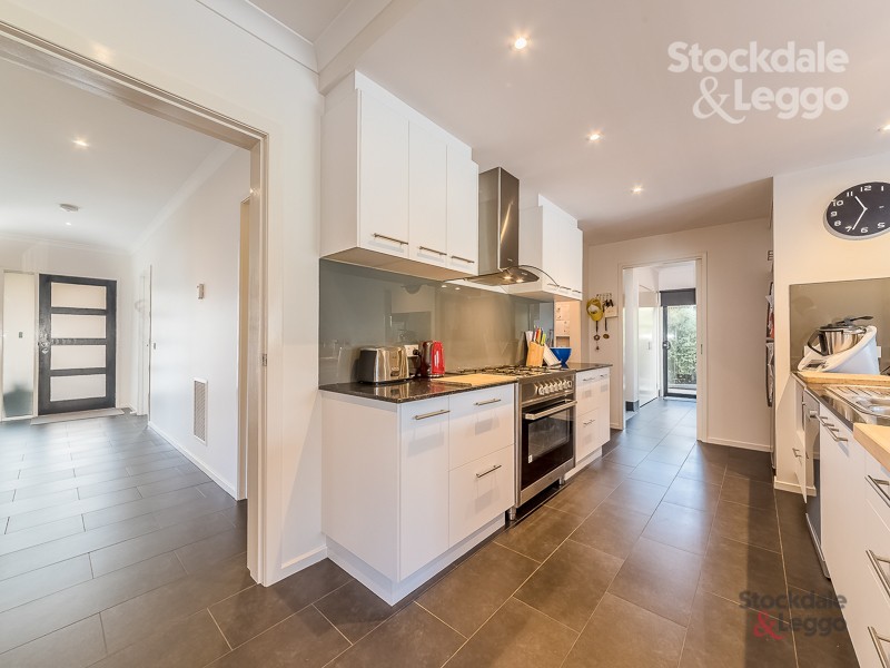 23 Eccles Way, Leongatha VIC 3953