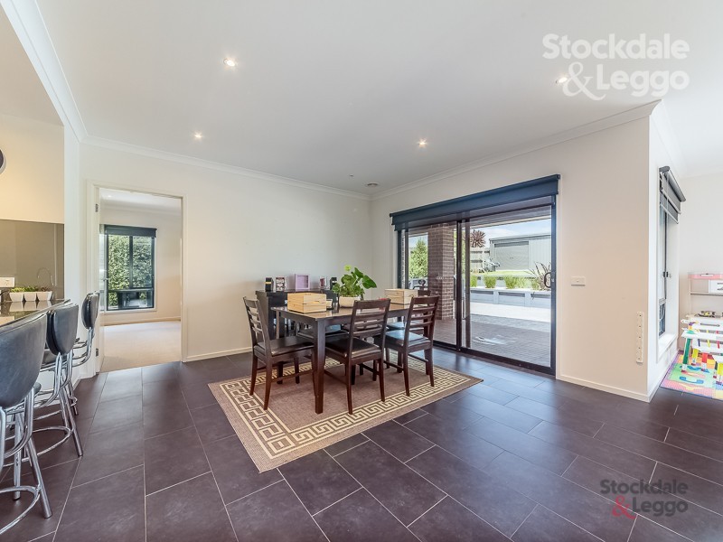 23 Eccles Way, Leongatha VIC 3953