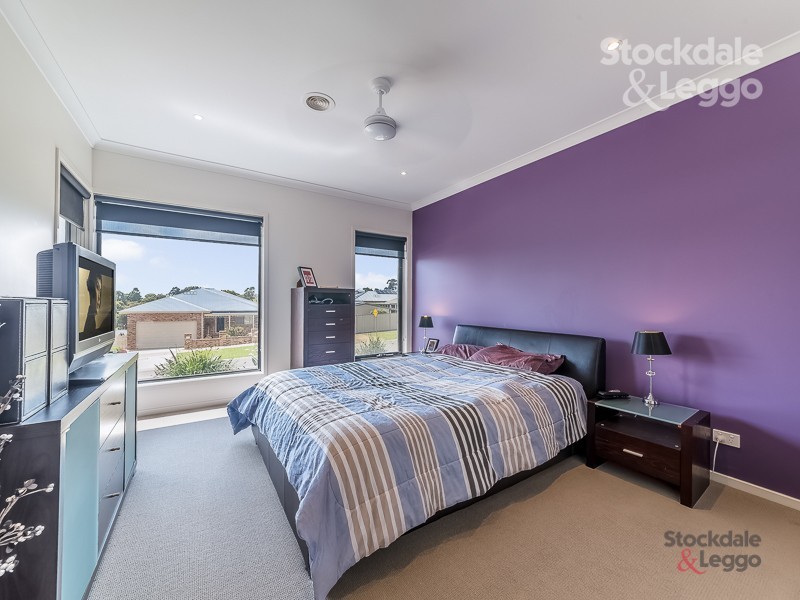 23 Eccles Way, Leongatha VIC 3953