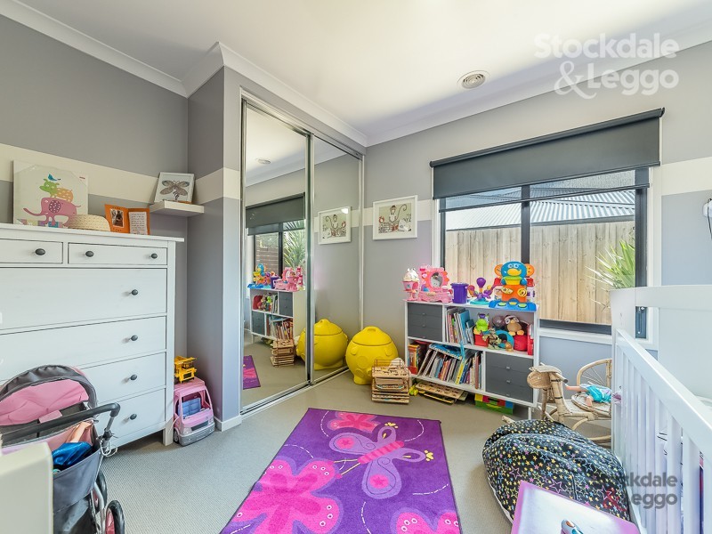 23 Eccles Way, Leongatha VIC 3953