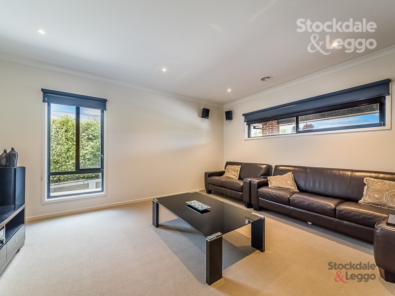 23 Eccles Way, Leongatha VIC 3953